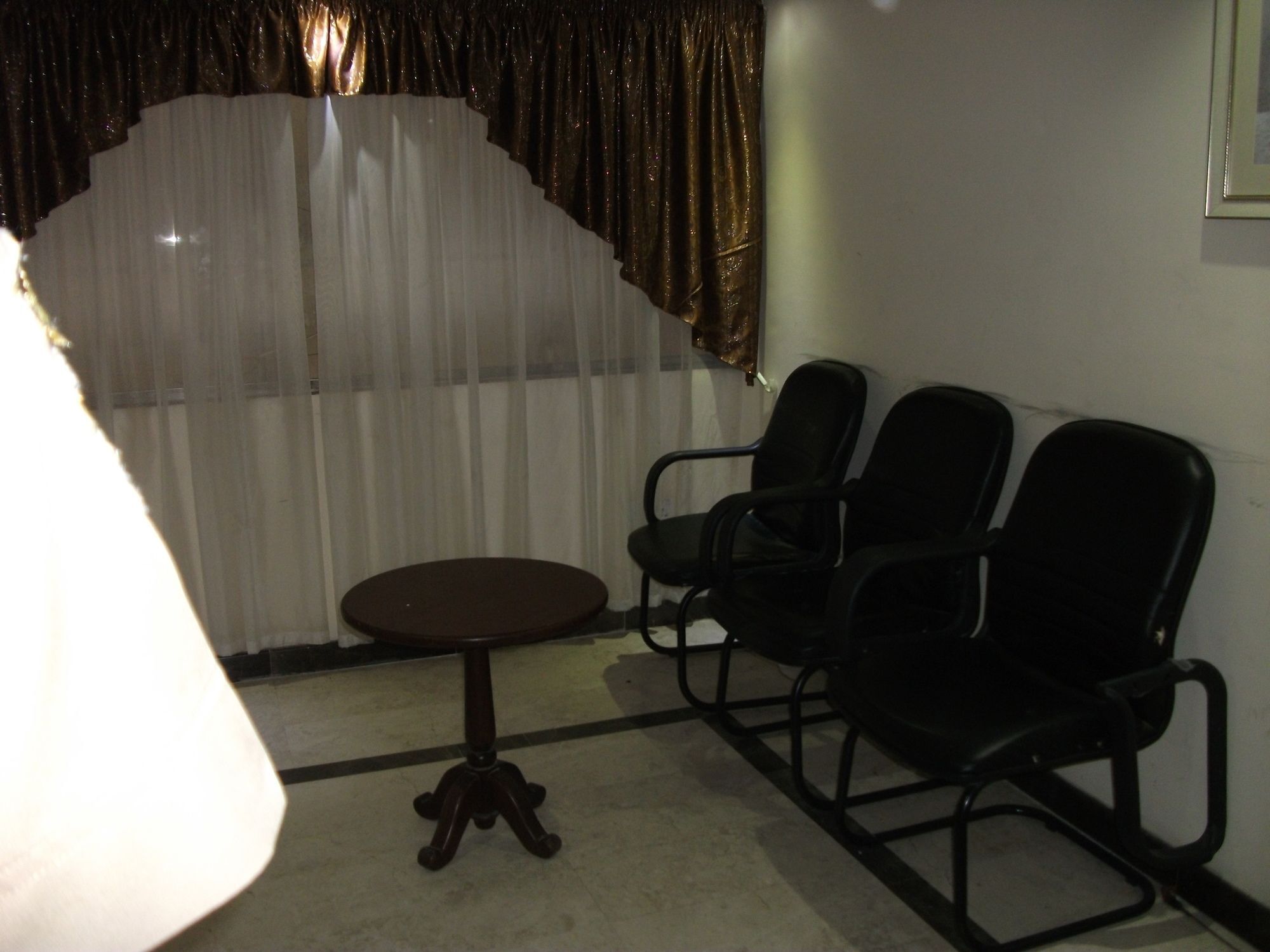 Markad Ajyad Hotel Mecca ภายนอก รูปภาพ